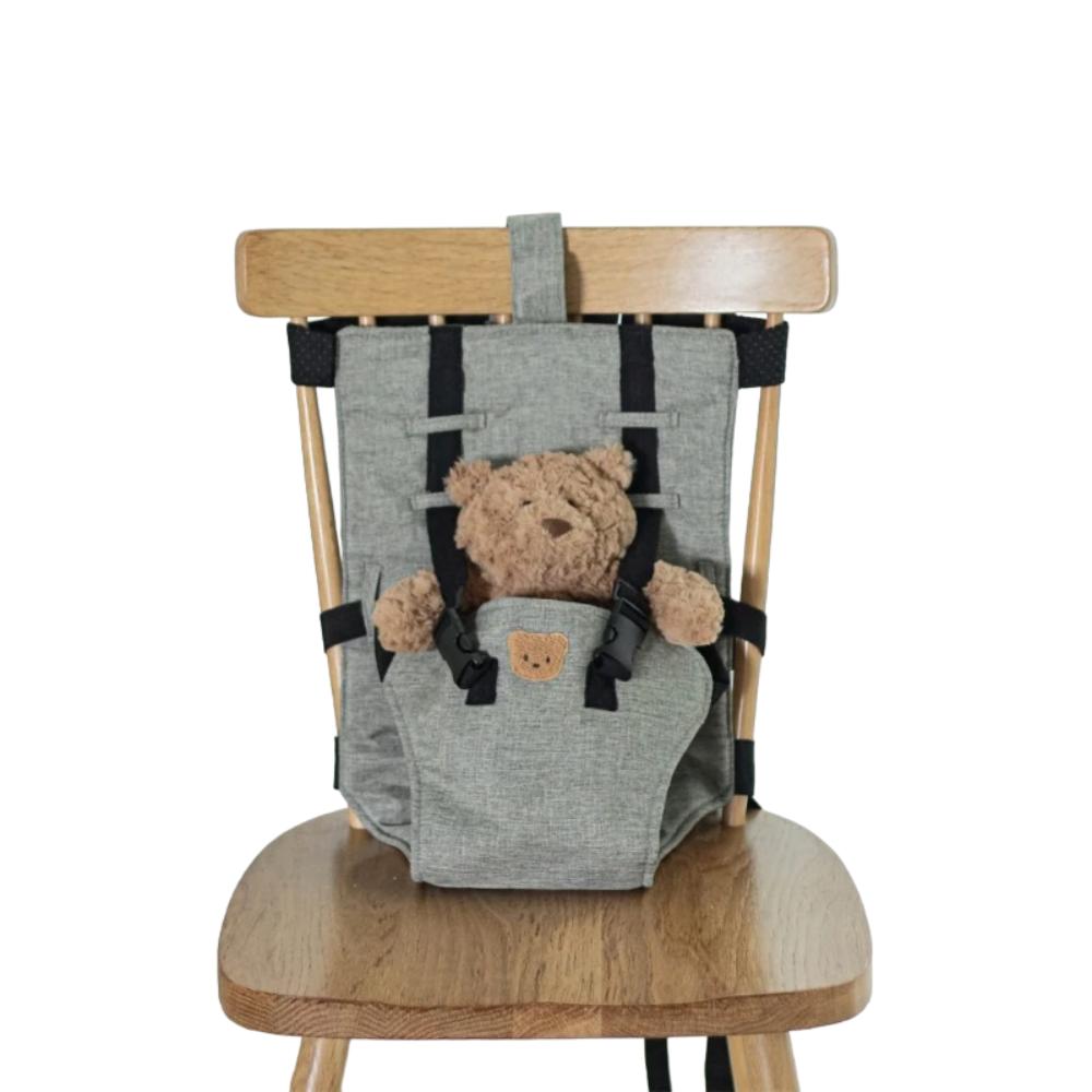 Toyech-Adjustable Baby High Chair Harness-