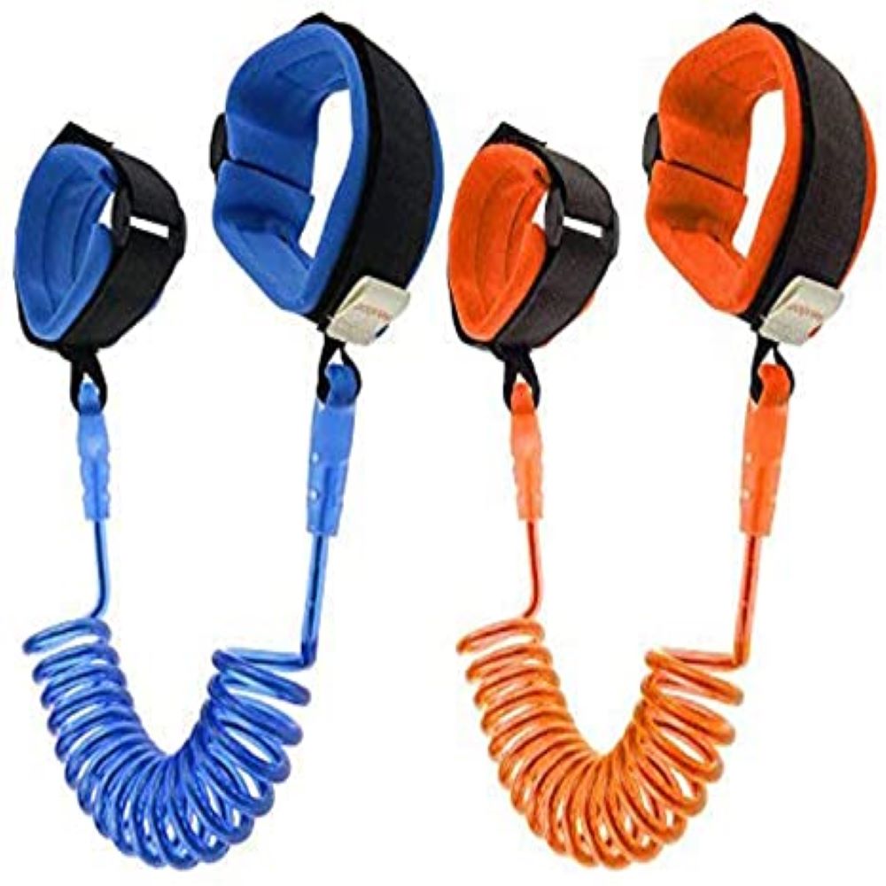 Toyech-Kids Anti Lost Wrist Link Traction Rope-