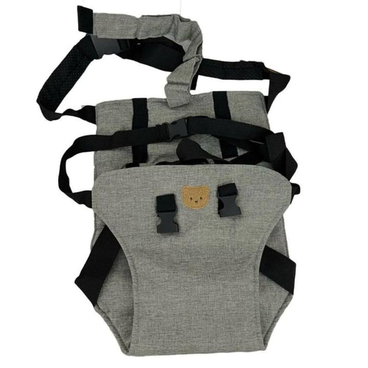 Toyech-Adjustable Baby High Chair Harness-