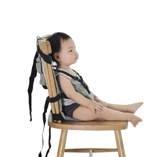 Toyech-Adjustable Baby High Chair Harness-