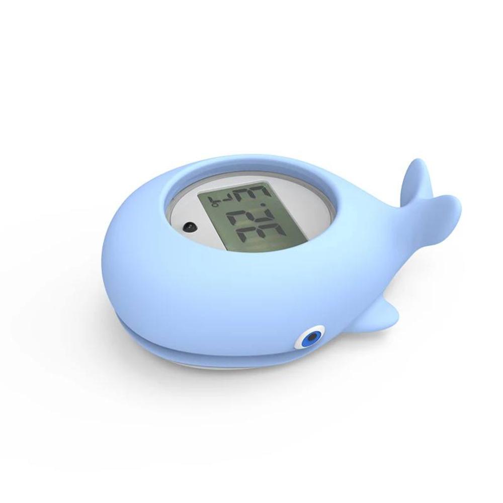 Toyech-Baby Digital Bath Thermometer-Whale