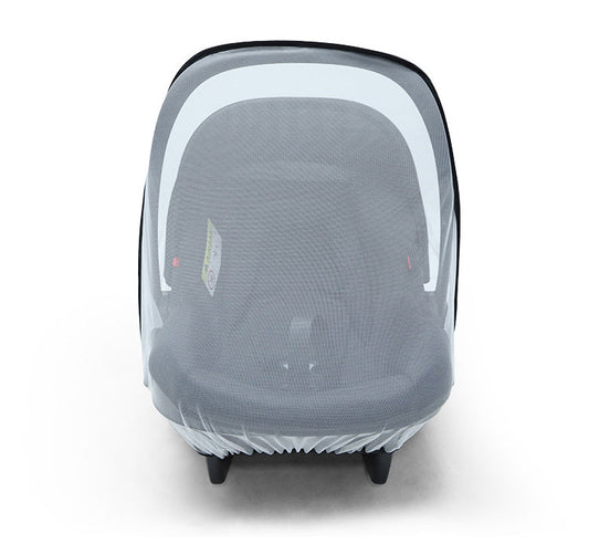 Toyech-Transparent Baby Safety Seat Cover-
