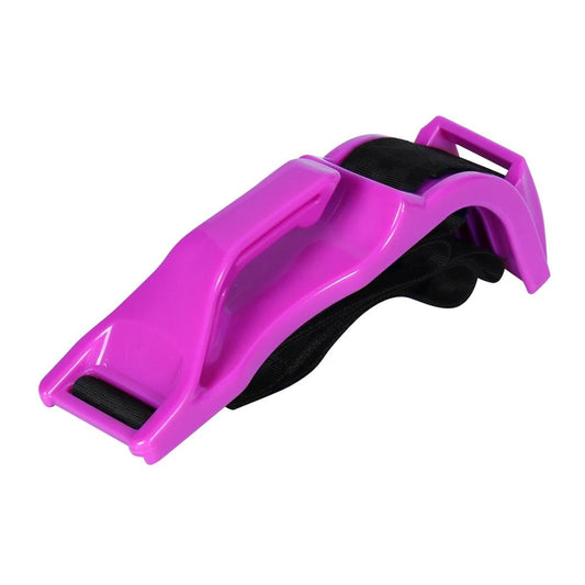 Toyech-Adjuster Pregnancy Car Seat Belt-Purple